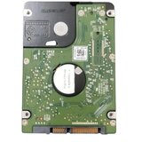 Western Digital hdd 2.5 * 500GB WD5000BPKT black 7200rpm 16mb sata 9.5mm Cene
