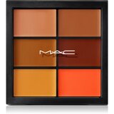 MAC Cosmetics Studio Fix Conceal And Correct Palette paleta korektorjev odtenek Dark 6 g Cene