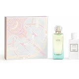 Hermès Parfums-Jardins Collection Sur Le Nil Set toaletna voda uniseks