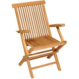  5-dijelni vrtni blagovaonski set od masivne tikovine | shoptok.hr