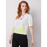 H&B T-shirt-HB-TS-3040.47P-white | Shoptok.si