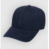 Quiksilver Decades Cotton Kapa s šiltom dark navy Cene