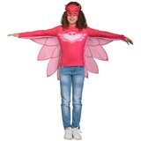 My other Me Svečana odjeća za djecu Owlette Crvena 3-4 Godine (3 Dijelovi) 3-4 Godine | shoptok.hr