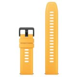 Xiaomi Dodatna narukvica Watch S1 Active Strap, žuta | shoptok.hr