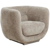 Light & Living Bež fotelja Kialy – | shoptok.hr