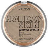 Catrice Holiday Skin Luminous Bronzer 010 | ePonuda.com
