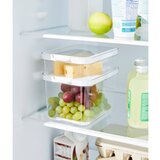 Rotho Plastičen organizator za hladilnik Cauma – | Shoptok.si