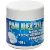 Intex Hlor tablete PANDEZ 100g/5kom Cene