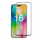 INF Kaljeno zaščitno steklo za iPhone serije 16 iPhone 16 Plus, (21553766) Cene