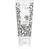 Australian Bodycare After Shave balzam poslije brijanja with Tee Tree Oil 100 ml | shoptok.hr