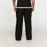 GymBeam Varsity Pants Black XL | Eponuda.com