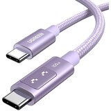Ugreen USB-C NA USB-C KABEL 2M 100W ZA MACBOOK HITRO, (5000259801) | Shoptok.si