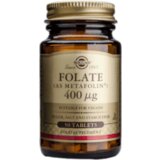 Solgar Folat 400 mcg | Eponuda.ba