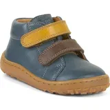 čevelj nizek G2130360 BAREFOOT FIRST STEP F dark denim 20