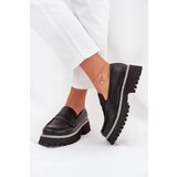 Big Star Women's Platform And Flat Heeled Moccasins | Eponuda.ba