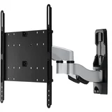 Premium zidni nosac Slim 55" WH