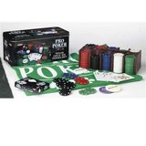  Set za poker Tactic O3095 | shoptok.hr