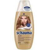 Schauma šampon za kosu Q10 250ml Cene