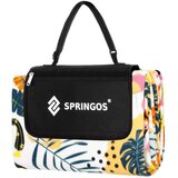  Sklopiva deka za piknik 150 x 200 cm tropic | shoptok.hr