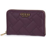 Guess Denarnica PLU GRACELYNN Siva | Shoptok.si