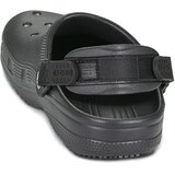 Crocs Cokli Classic Work Clog Črna | Shoptok.si