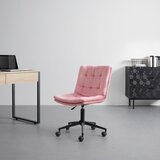 Mömax Vrtljivi Stol Easy I -Exklusiv-, Roza | Shoptok.si