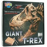 Luna Divovski T-Rex arheološki set 40 cm | shoptok.hr