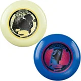 Frisbee Heavyweight 200g, 27.94 cm dolg in vzdržljiv disk za dejavnosti na prostem, stabilno letenje za družinsko zabavo - 2 pakiranja, (22088688)