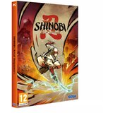 Sega PC SHINOBI: Art of Vengeance Cene