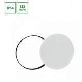 Lesnina-XXXL zunanja stropna svetilka | Shoptok.si