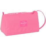  Školska Pernica BlackFit8 Glow up Roza 20 x 11 x 8.5 cm | shoptok.hr
