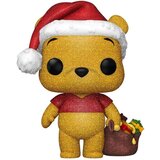 Funko bobble figure disney pop! - winnie the pooh ( diamond collection ) | ePonuda.com
