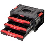 Qbrick Kutija za alat sa 3 fioke QS PRO 450x320x240mm | Eponuda.ba