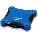 Adata SD620 1 TB Blue Slike