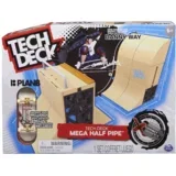 TED ACS Sk8Shop Danny Way Plan B GML Komplet desk za prste