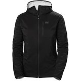Helly Hansen Women's Lifaloft Air Hooded Insulato W Black, M Jacket Cijene