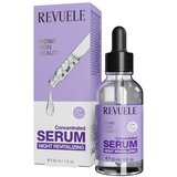 Revuele negovalni serum za obraz - Wow! Skin Beauty Concentrated serum Night Revitalizing Cene