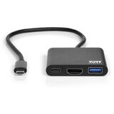 Port Designs docking station port mini usb-c, hdmi 900140 | Shoptok.si