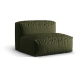 Micadoni Zelen modul za sedežno garnituro (sredinski modul) Martina – Home | Shoptok.si