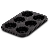 Nava NV10-239-018 MODLA ZA 6 MAFINA NEPRENJAJUĆI 26,5x8,5x3CM NATURE | ePonuda.com