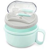 Xavax To Go Lunch Box posoda s priborom | Shoptok.si