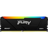 Kingston 16GB 3200MHz DDR4 RGBFURY Beast, CL16 | Eponuda.ba