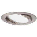  Briloner 7116-432 - Komplet od 3 LED kupatilskih svetala FLAT IN LED/9W/230V IP23 | Eponuda.com
