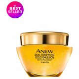 Avon Anew Skin Renewing emulzija sa bioaktivnim zlatom sa Protinolom™ 50ml Cene