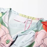  Dječja haljina zelena 140 | shoptok.hr