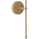  Zidna lampa MADELA 1xE14/40W/230V juta/bež | Eponuda.com