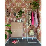 MID.YOU OMARA Z LOPUTAMI ZA ČEVLJE marelica | Shoptok.si