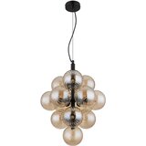 Globo 56146H - Luster na sajli CONOR 13xG9/4W/230V | Eponuda.com