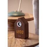 Karlsson Digitalna budilka Cuckoo LED – | Shoptok.si