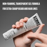 STMNT Care Shaving Gel gel za brijanje 30 ml | shoptok.hr